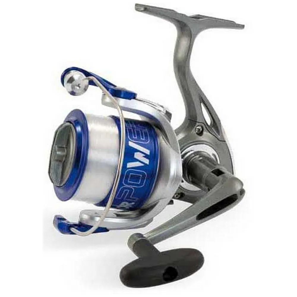 Vigor Power 2 Spinning Reel 1 Vigor Power 2 Spinning Reel