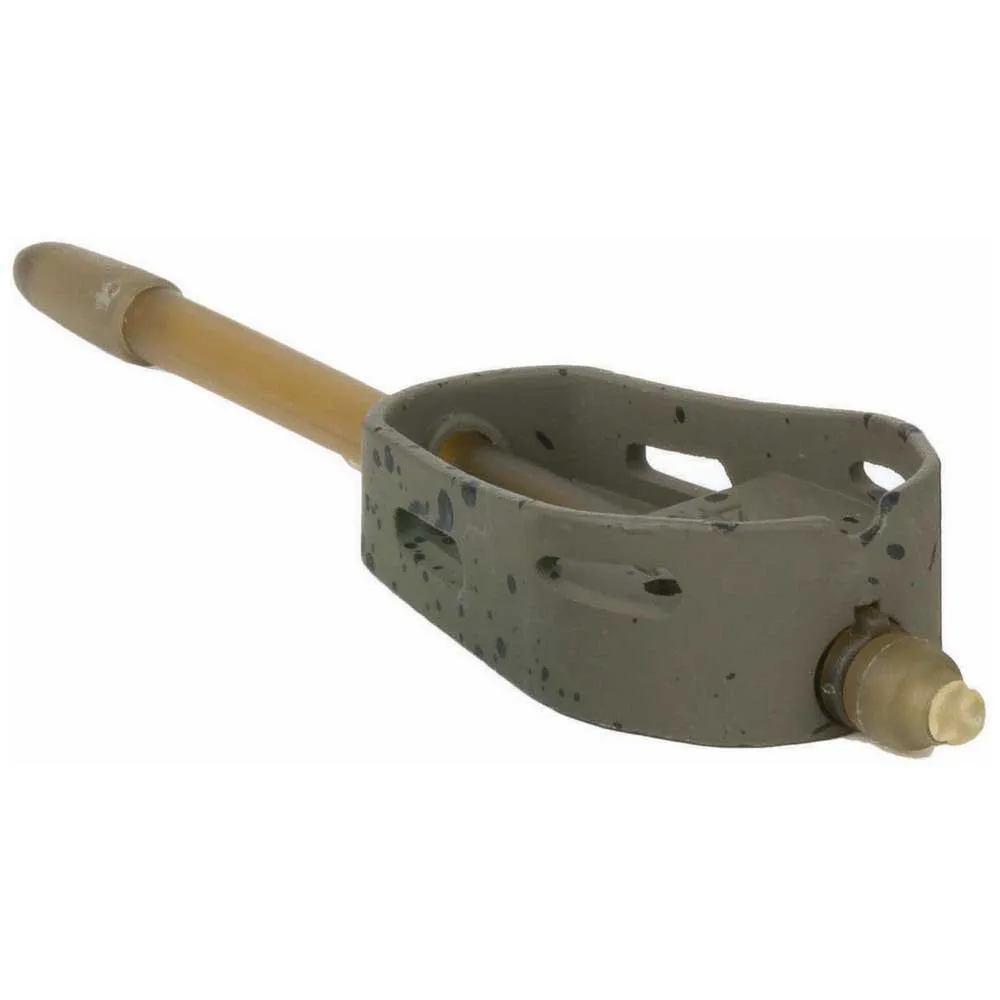 Alloy Open M Feeder 1 Alloy Open M Feeder