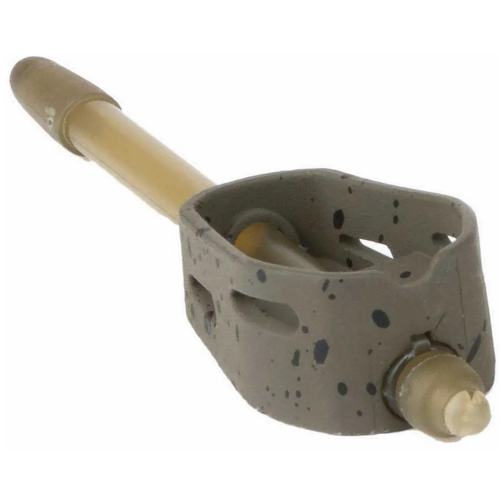 Alloy Open S Feeder 1 Alloy Open S Feeder