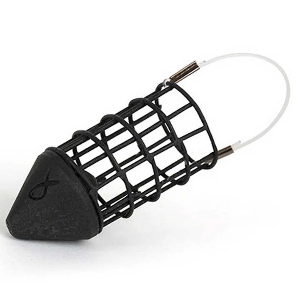 Orbit Feeder 1 Orbit Feeder