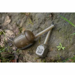 Swivel Feeder Stems -Okuwa Shop matrix fishing swivel feeder stems 9