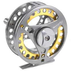 Mikado CDL Flyfishing Reel