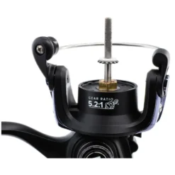 Mikado Freeze Micro FD Jigging Reel -Okuwa Shop mikado freeze micro fd jigging reel 2