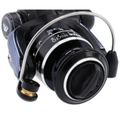 Mikado Freeze Micro FD Jigging Reel -Okuwa Shop mikado freeze micro fd jigging reel 4