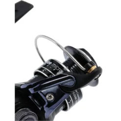 Mikado Freeze Micro FD Jigging Reel -Okuwa Shop mikado freeze micro fd jigging reel 5