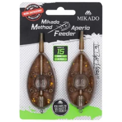 Mikado Method Aperio L B Feeder 2 Units