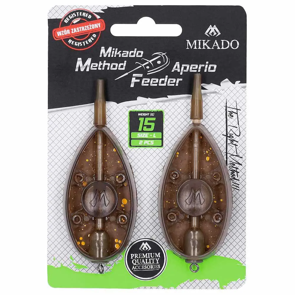 Mikado Method Aperio XL Feeder 2 Units 2 Mikado Method Aperio XL Feeder 2 Units - Image 2