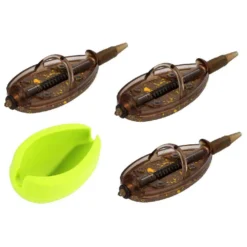 Mikado Method Douglas L B+Mould Set Feeder