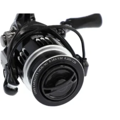 Mikado Noctis FD Spinning Reel -Okuwa Shop mikado noctis fd spinning reel 5