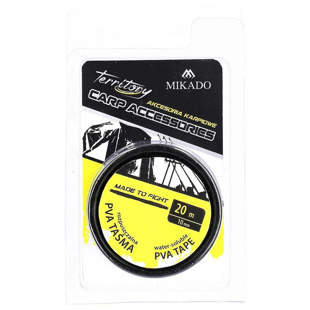 Mikado PVA APV-TAP-10-38 Mesh Feeder 1 Mikado PVA APV-TAP-10-38 Mesh Feeder