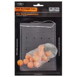 Mikado PVA Bag Feeder With Holes+String