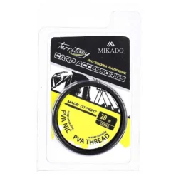 Mikado PVA Thin 20 M Mesh Feeder