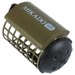 Mikado Round With Bottom AMKZ-04 Feeder 10 Units