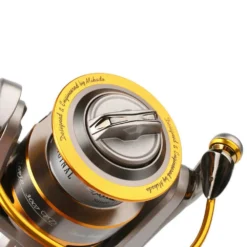 Mikado Sicario FD BZS Spinning Reel 7 Mikado Sicario FD BZS Spinning Reel -Okuwa Shop mikado sicario fd bzs spinning reel 2