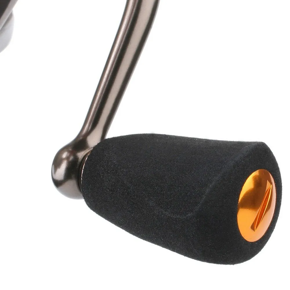 Mikado Sicario FD BZS Spinning Reel 4 Mikado Sicario FD BZS Spinning Reel - Image 4