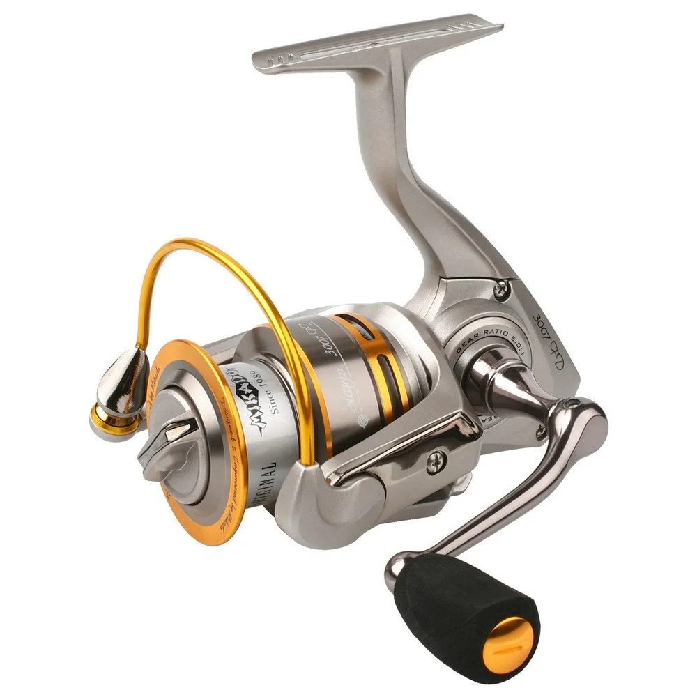 Mikado Sicario FD BZS Spinning Reel 1 Mikado Sicario FD BZS Spinning Reel