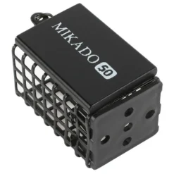 Mikado Square With Bottom AMKZ-02 Feeder 10 Units