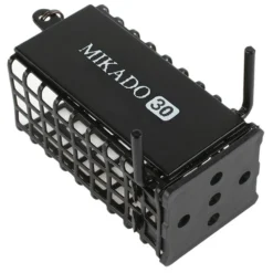 Mikado Square With Claw AMKZ-01 Feeder 10 Units