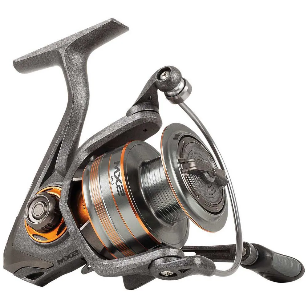 MITCHELL MX2 Spinning Reel 1 MITCHELL MX2 Spinning Reel