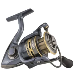 MITCHELL MX6 FD Spinning Reel -Okuwa Shop mitchell mx6 fd spinning reel 2