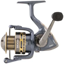 MITCHELL MX6 FD Spinning Reel