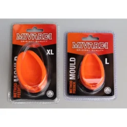 Method Feeder Mould XL -Okuwa Shop mivardi method feeder mould xl 2