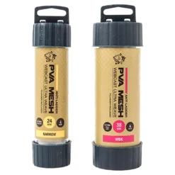 NASH Webcast PVA Ultra Weave 4m Narrow Bag Feeder