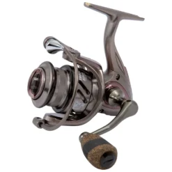Hiro Evolution Trout Area Spinning Reel