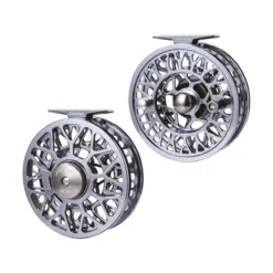 Okuma Helios SX Flyfishing Reel