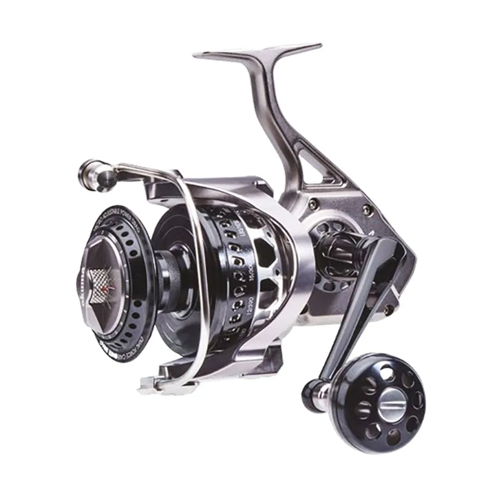 Okuma Makaira Spinning Reel 1 Okuma Makaira Spinning Reel
