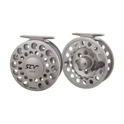 Okuma SLV Flyfishing Reel
