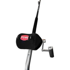 Okuwa Shop -Okuwa Shop penn neoprene conventional reel covers 1