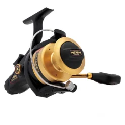PENN Slammer Liveliner Spinning Reel