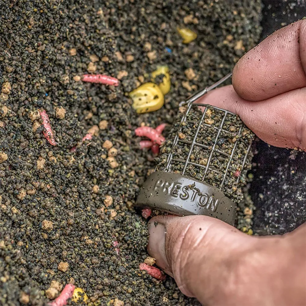 Distance Cage Micro Feeder 3 Distance Cage Micro Feeder - Image 3