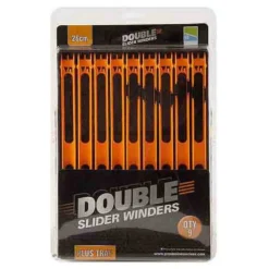 Double Slider Winder