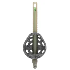 Elastic Dura Banjo Micro Feeder