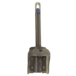 Elastic Pellet Micro Feeder