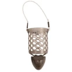 Hexmesh Bullet L Feeder