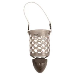Hexmesh Bullet M Feeder