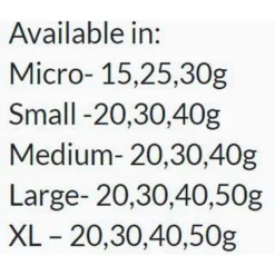 Hexmesh Plastic Open End Micro Feeder -Okuwa Shop preston innovations hexmesh plastic open end micro feeder 2