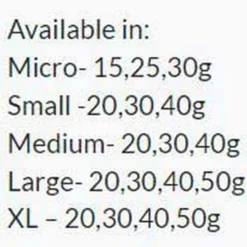 Hexmesh Plastic Open End XL Feeder -Okuwa Shop preston innovations hexmesh plastic open end xl feeder 2