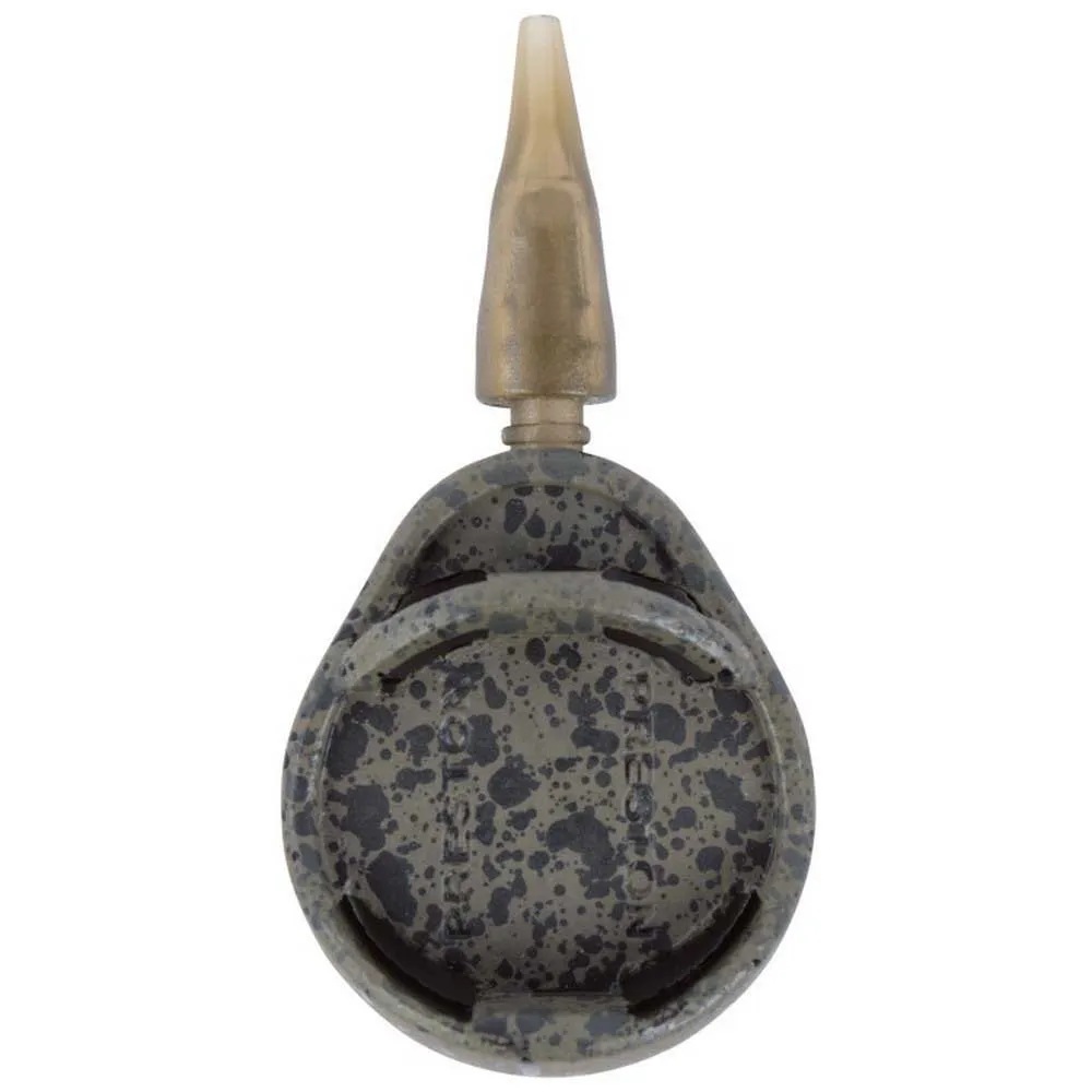 ICM Method Feeder 1 ICM Method Feeder