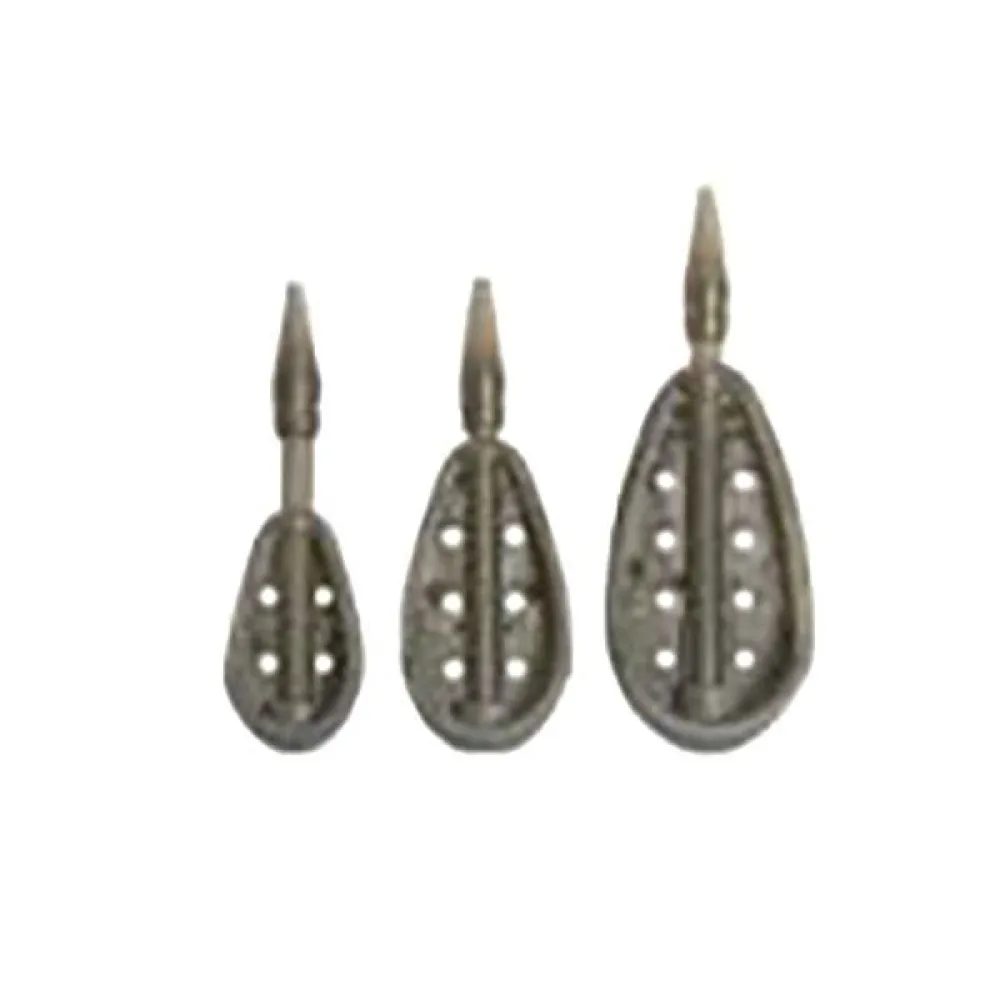 ICS In-Line Banjo XR M Feeder 2 ICS In-Line Banjo XR M Feeder - Image 2