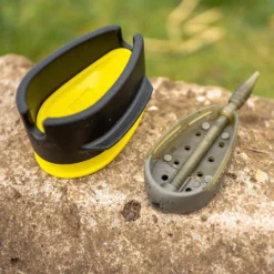 ICS In-Line Banjo XR S Feeder -Okuwa Shop preston innovations ics in line banjo xr s feeder 2