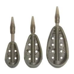 ICS In-Line Banjo XR S Feeder