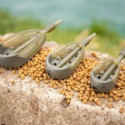 ICS In-Line Banjo XR S Feeder -Okuwa Shop preston innovations ics in line banjo xr s feeder 4