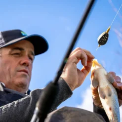 ICS In-Line Banjo XR S Feeder -Okuwa Shop preston innovations ics in line banjo xr s feeder 8