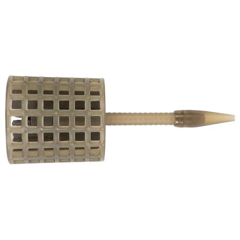 ICS In-Line Cage L Feeder 1 ICS In-Line Cage L Feeder