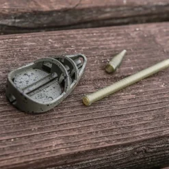 ICS In-Line Distance Method Feeder