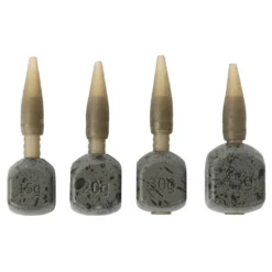 ICS In-Line Match Cube Feeder